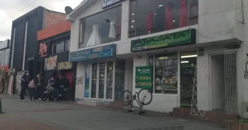 TIENDA NATURISTA BACATA TIENDA NATURISTA BACATA